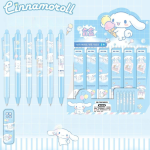 Sanrio Blind Box Gel Pens - 0.5mm Erasable Quick-Dry Student Pens - Image 3