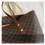 Luxury Large Tote Bag for Women – Lightweight Designer Shoulder Handbag - Image 12