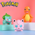 Pokémon Blind Box Collectibles – Pikachu, Charmander, & Full Set - Image 4