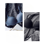 Japanese Seamless Wireless Bra – Lightweight One-Piece Commuter Bra for Small Chest, All-Season Comfort - Image 8