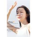 NOVO whitening sunscreen SPF50+ waterproof, sweat-proof and UV-proof - Image 18