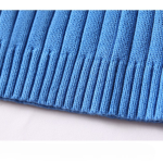 Men’s Thick Turtleneck Cable Knit Sweater – Slim Fit Solid Color Pullover - Image 10