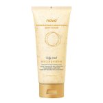 Novo scrub body rejuvenation full body beauty remove chicken skin whitening dead skin pimples joints knees remove black women - Image 6