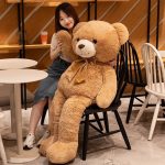 PWB Teddy Soft Toys - Adorable Plush Bears for Cuddles and Comfort - Image 3