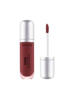 Velvet Matte Elegance: Novo Lip Glaze in Milk Tea— Lipstick for Stylish Ladies - Image 9