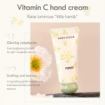 Novo Moisturizing Hand Cream for Dry, Rough, and Cracked Skin - Your Travel-Sized Solution for Hydrated Hands and Preventing Skin Cracking in Daily Care - Image 14