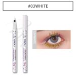 Waterproof Long-Lasting Liquid Eyeliner Pen: The Perfect Valentine's Day Gift for Women and Girls - Image 3