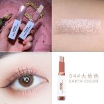 Novo eyeshadow pen Long-Lasting Waterproof, sweat-proof, and beginner-friendly! - Image 9