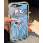 Milk Matte 2-in-1 iPhone Case - Fresh and Stylish Case for iPhone - Image 2