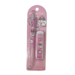 Mechanical Pencil Set – Anime Inspired Automatic Pencils for Drawing and Collecting - Image 8