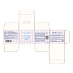 NOVO sweetheart milk jelly canned lip gloss lip glaze - Image 4