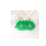 Cute Panda Eye Mask for Sleeping – Soft Plush Light Blocking Sleep Mask - Image 4