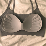 Seamless Sports Bra Set for Girls – No Steel Ring, Wireless Training Bra for Teens - Image 4