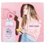 Fresh Baby Bear Perfume for Women - Long-Lasting Peach Citrus Fragrance - Image 7