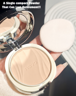 NOVO Soft Focus Oil Control Setting Powder - Image 4