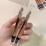 CVZ Magic Color Dot High Gloss Eyeshadow Pen – Natural All-Match Pearlescent Diamond Eye Shadow Stick - Image 8