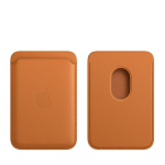 MagSafe Leather Card Wallet – Secure & Stylish Card Holder - Image 4