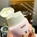 NOVO Bear Fragrance Hand Cream – Moisturizing, Hydrating, Non-Greasy, Anti-Dryness for Men and Women - Image 4