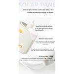 NOVO whitening sunscreen SPF50+ waterproof, sweat-proof and UV-proof - Image 9