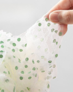 Ultra Soft Large Shower Pouf Bath Sponge for Rich Lather - Image 3