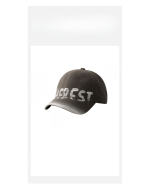 Large Head Friendly Vintage Washed Baseball Cap for Women - Image 4