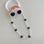 Girls Cat-Eye Kids Sunglasses - Image 6