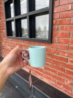 Turtle Brew Cup – Reusable Rice Husk Eco Mug | Sustainable Coffee & Tea Cup - Image 6
