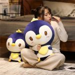 TEDDY DADDY Cutie Penguin Soft Toy – Super Soft Stuffed Animal for Kids - Image 6
