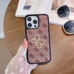 Luxury Full Coverage Phone Case for iPhone Pro & Pro Max Series - Image 21