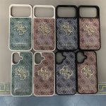 Luxury Full Coverage Phone Case for iPhone Pro & Pro Max Series - Image 22
