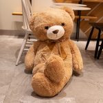 PWB Teddy Soft Toys - Adorable Plush Bears for Cuddles and Comfort - Image 5
