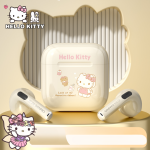 Sanrio Wireless Bluetooth Earbuds – Cute In-Ear Headphones with Noise Cancelling & Long Battery Life - Image 5