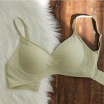 Seamless Wireless Back-Support Bra – 3D Soft Support Sleep Bra for Women - Image 16