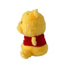Little Winnie the Pooh Plush – Soft Stuffed Toy for Kids & Collectors - Image 4