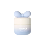 NOVO Sweet Dream Matte Velvet Lip Mud – Lightweight, Waterproof & Non-Stick Lip Color - Image 9