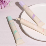 NOVO Hydrating Tone-Up Primer - Brightening & Color Correcting Cream - Image 6