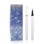NOVO Mermaid Waterproof Eyeliner Pencil – Smudge-Proof, Long-Lasting, Quick-Drying Fine Tip - Image 4