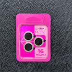 Eagle Eye Diamond Lens Sticker with Positioning Film – Premium Camera Protection - Image 5