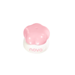 NOVO sweetheart milk jelly canned lip gloss lip glaze - Image 5