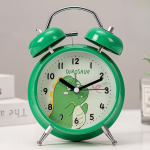 Powerful Wake-up Alarm Clock – Super Large Battery, Effective Wake-up Tool for Kids - Image 4