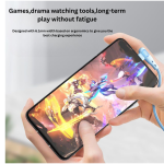 High-Speed Charging Cable for Huawei, Xiaomi, and OPPO | 120W Super Fast Charging, 6A Capacity - Image 5