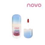 NOVO Velvet Mist Cotton Lip Mud – Soft Matte, Long-Lasting Lightweight Lip Color - Image 5