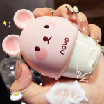 NOVO Bear Fragrance Hand Cream – Moisturizing, Hydrating, Non-Greasy, Anti-Dryness for Men and Women - Image 5