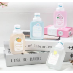 Fresh Baby Bear Perfume for Women - Long-Lasting Peach Citrus Fragrance - Image 5
