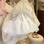 Girls Lolita Princess Dress - Image 4