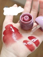 Novo Moisturising Lip Jelly | Non-Fading Lipstick Jelly Finish - Image 11