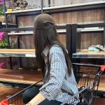 Vintage Leopard Baseball Cap – Stylish & Face-Flattering Design - Image 5