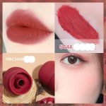 Novo Moisturising Lip Jelly | Non-Fading Lipstick Jelly Finish - Image 8