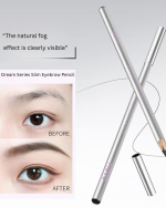 Waterproof Hard Tip Eyebrow Pencil for Natural Hair-Like Brows - Image 6