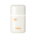 NOVO whitening sunscreen SPF50+ waterproof, sweat-proof and UV-proof - Image 4